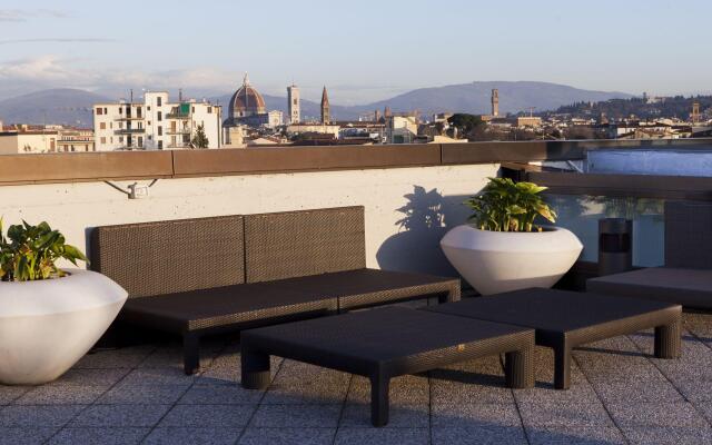 AC Hotel Firenze by Marriott