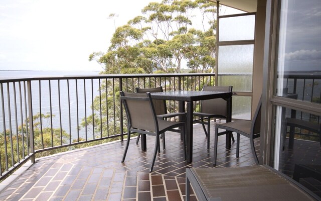 Skyline, Unit 8/12 Thurlow Avenue