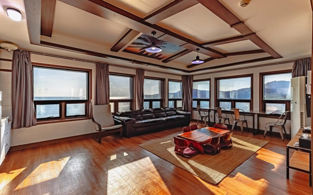 Residence Hotel Blue Ocean View