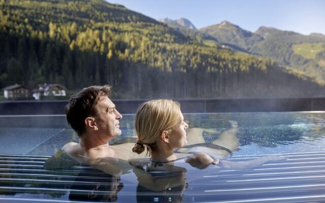 Almhof Family Resort & SPA