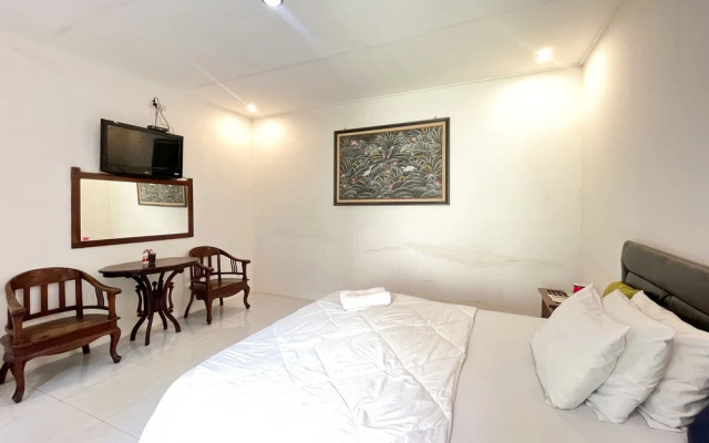 Urbanview Hotel Kumala Banyuwangi By Reddoorz