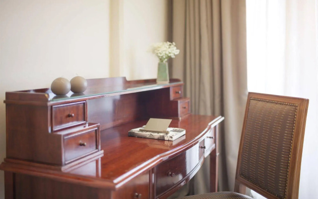 Hotel Croatia Cavtat