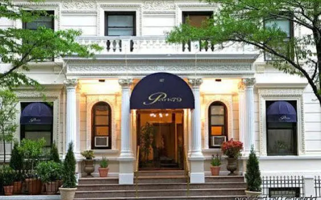 Park 79 Hotel