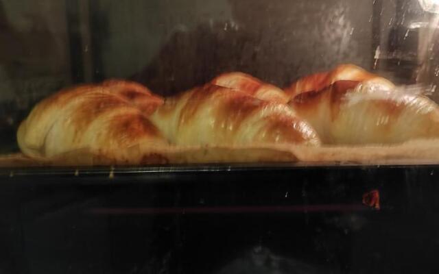 Hôtel le Clémenceau