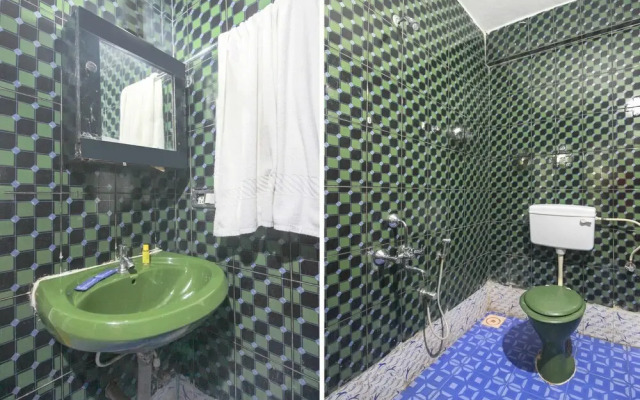 OYO 9378 Home Stay near Baga Beach