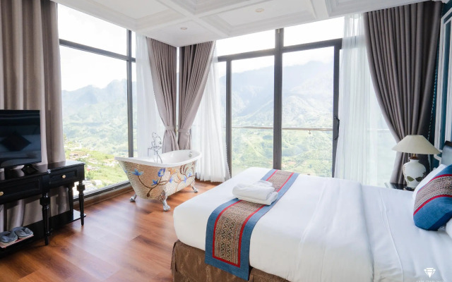 Sapa Diamond Hotel