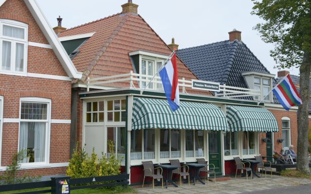 Pension Westerburen