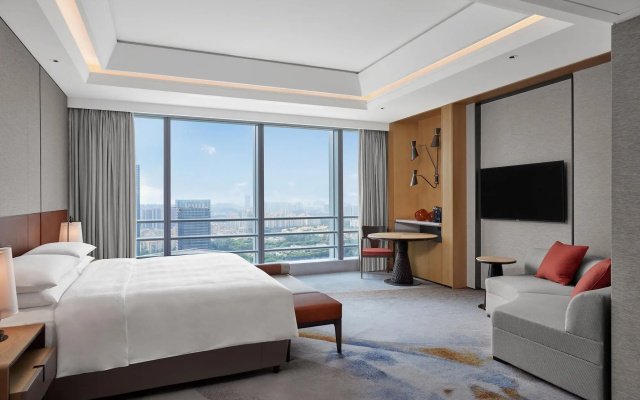Sheraton Guangzhou Panyu