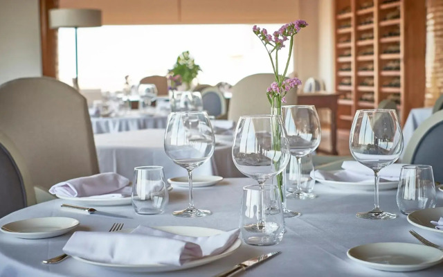 Hotel Fairplay Golf & Spa Resort