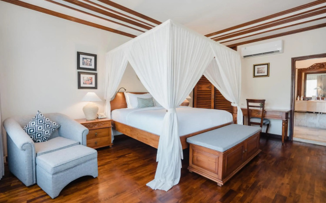 Ramayana Candidasa Beach Resort