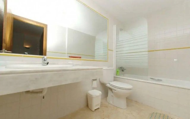 Apartamento Bennecke Annette