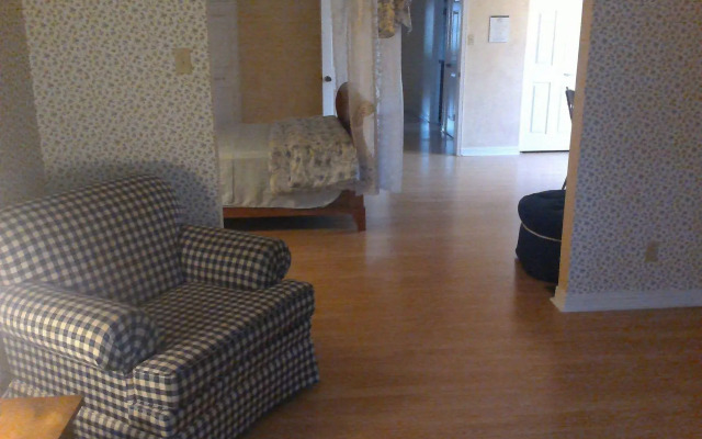 Prince of Wales Bed and Breakfast