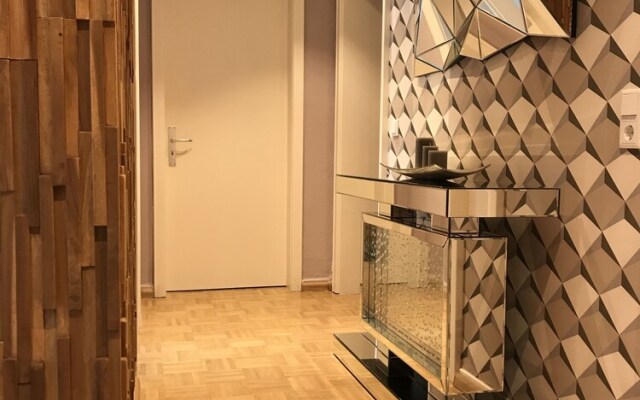 Luxus Apartment Manhattan