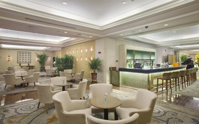 Crowne Plaza Shenyang Zhongshan