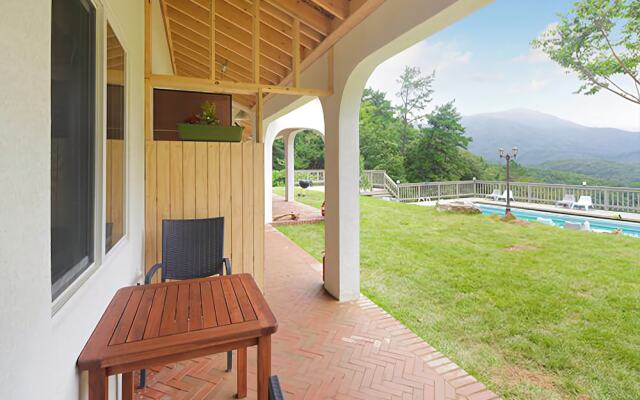 Yangpyeong Dabeu Pension