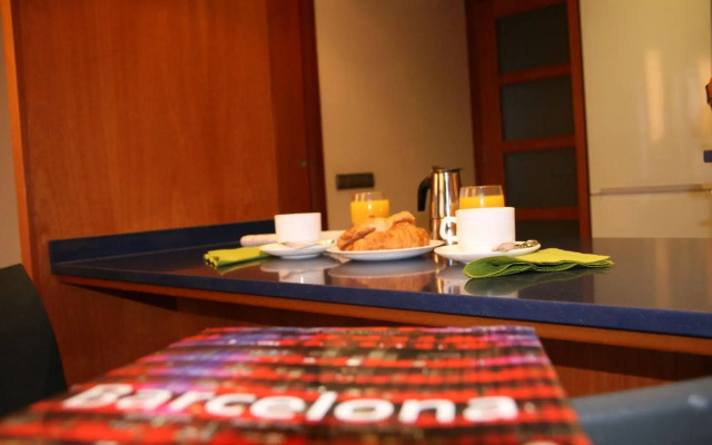 Apartaments Independència