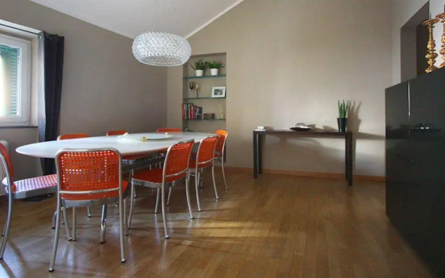 B&B Quarto Piano