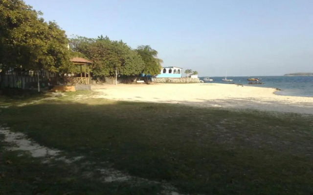 Paradisia Residence