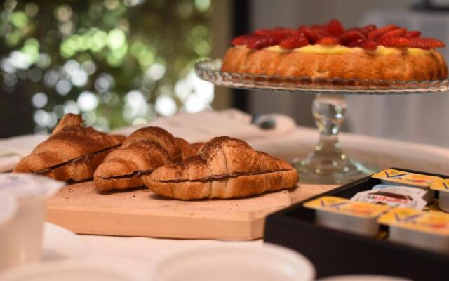 Hotel Villaggio Le Stelline