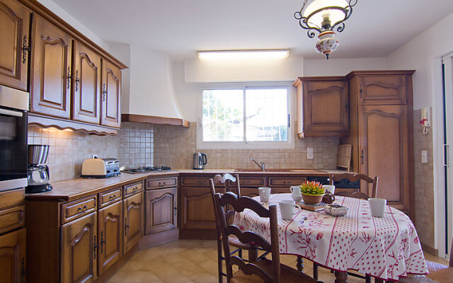 Villa Mimosas