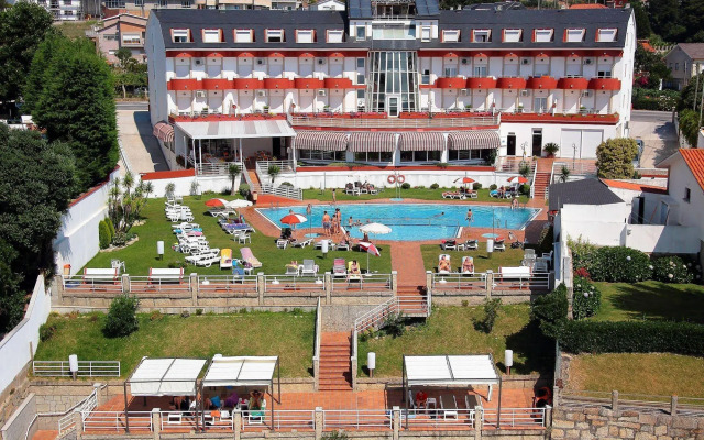 Hotel Spa Nanin Playa