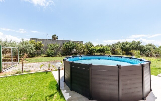 Villa Tulipan con Piscina