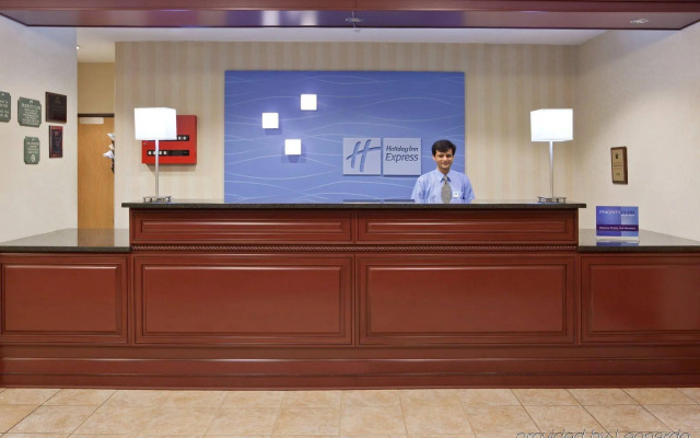 Comfort Inn
