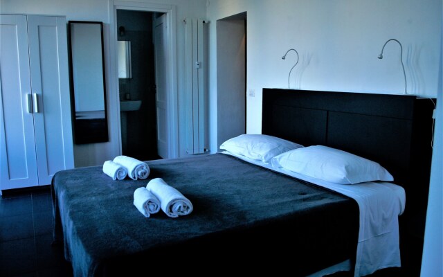 Relais La Torretta