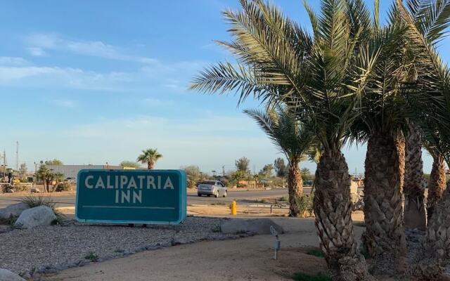 Calipatria Inn And Suites