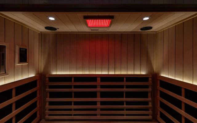 The Carlin Boutique Hotel