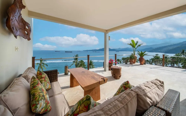 Villa Gumamela Bali