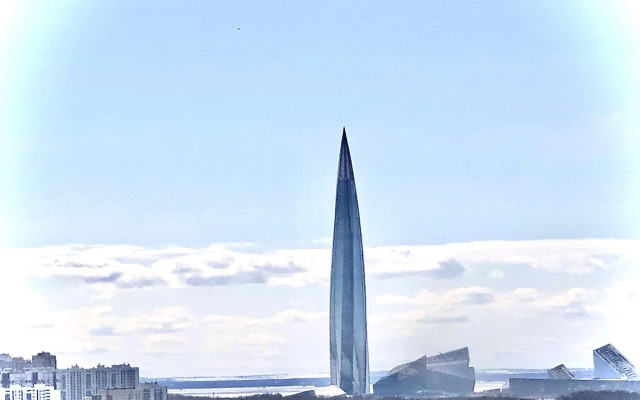 Lucky number (Лаки намбэр) на улице Плесецкая