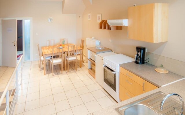 Holiday Home 't Regulierenhuisje