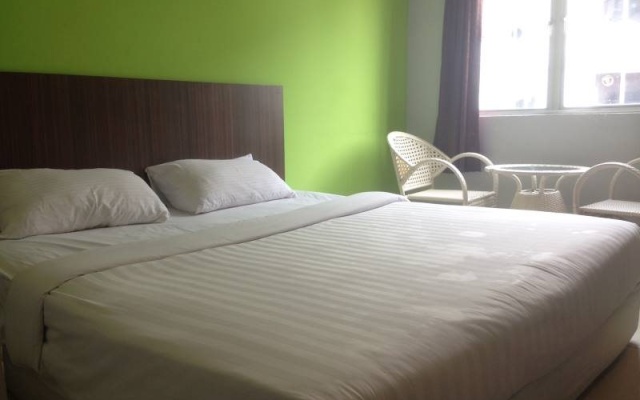 YL Hotel – Guest Rooms – Puchong