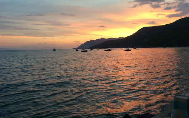 Harmony Sea Side