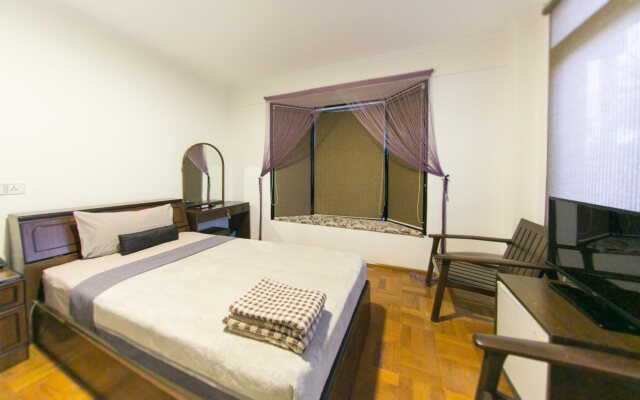 Goodliff Guesthouse