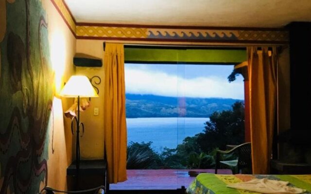 Lake Arenal Hotel And Microbrewery