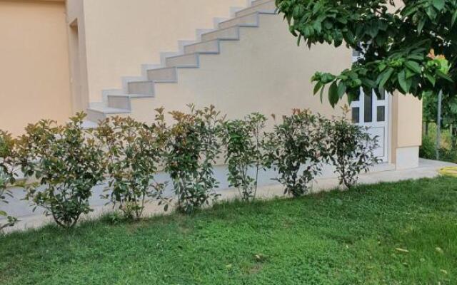 Apartman Tolosi 2