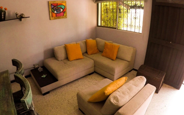 Pandora's House Coliving community, Strategic location, High Performance Wifi