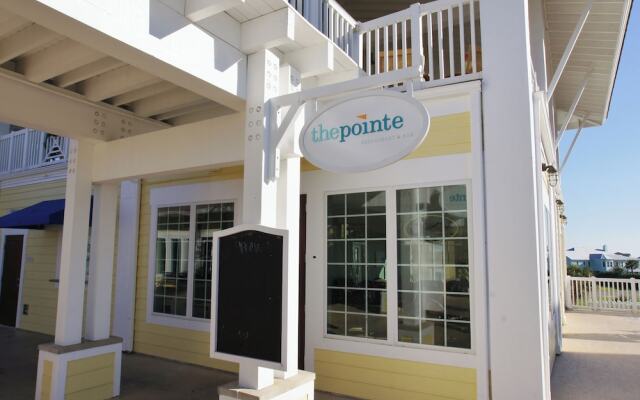 Pointe West 102 - Sealavie