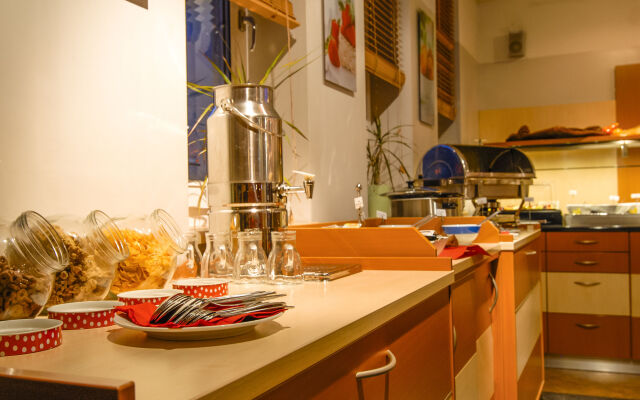 Petul Hotel An der Zeche