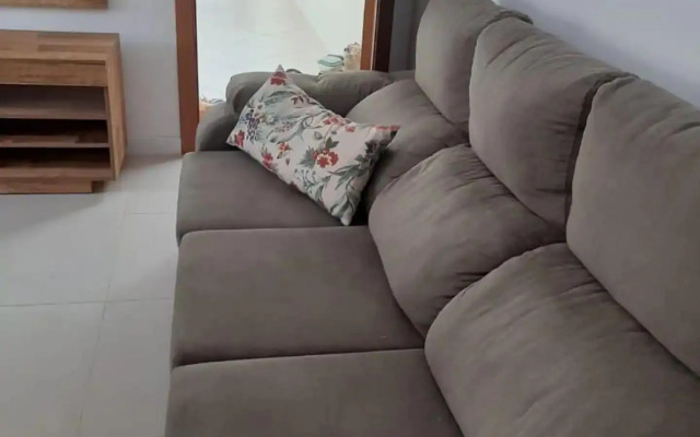 Excelente apartamento em Caiobá/PR a 450 m do mar!