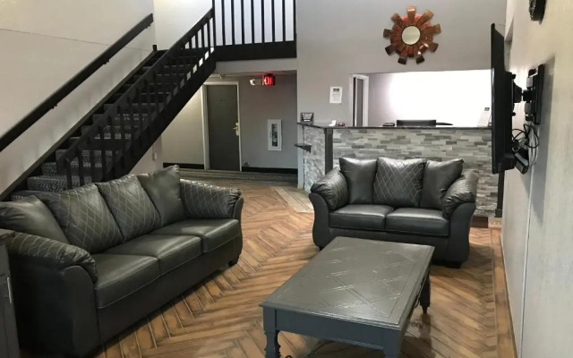 Americas Best Value Inn Clearwater