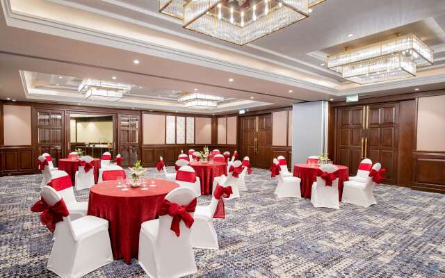 Radisson Blu Resort Dharamshala