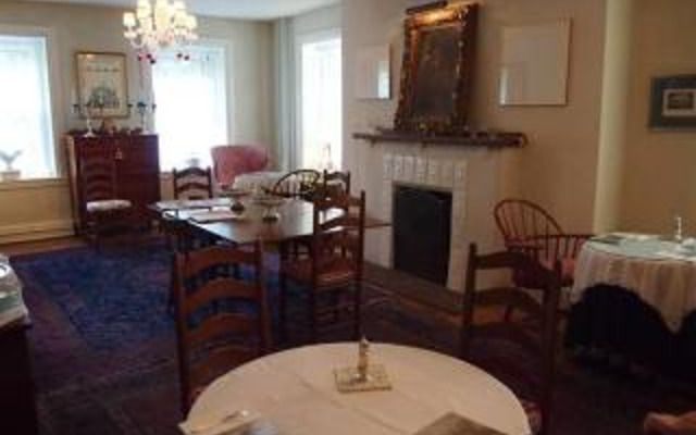 Wydnor Hall Inn