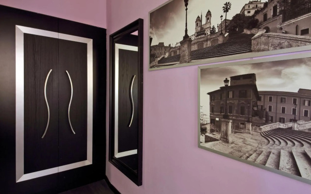 Imperium Suite Navona Hotel