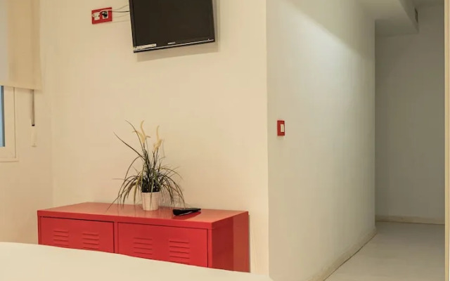 Stay U-nique Apartment Dos Aceras