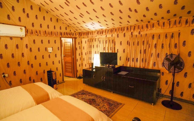 Kailash Farms Earthen Life – Guest Rooms – Hoshiarpur