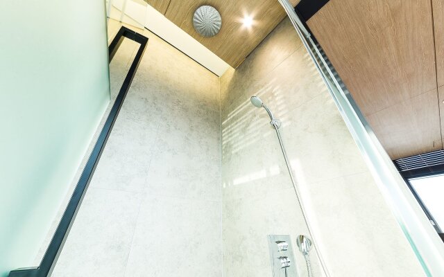Hotel the Designers Seoul Station