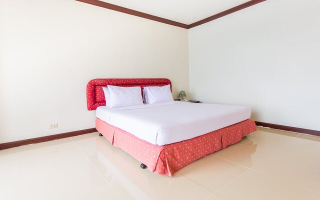 Nevada Convention Hotel